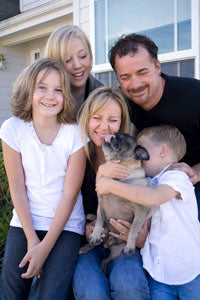 The Girard Family