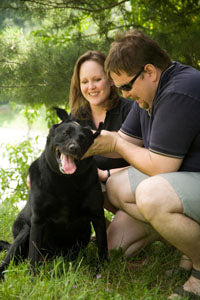 Maggie & Doug