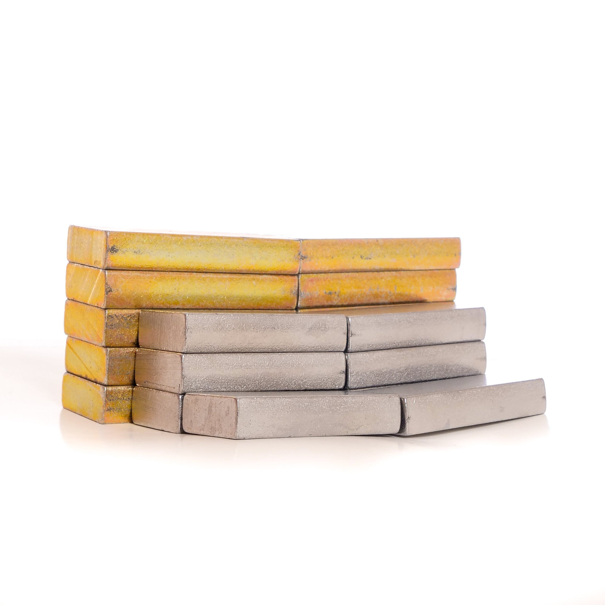 Completion Weight Sets