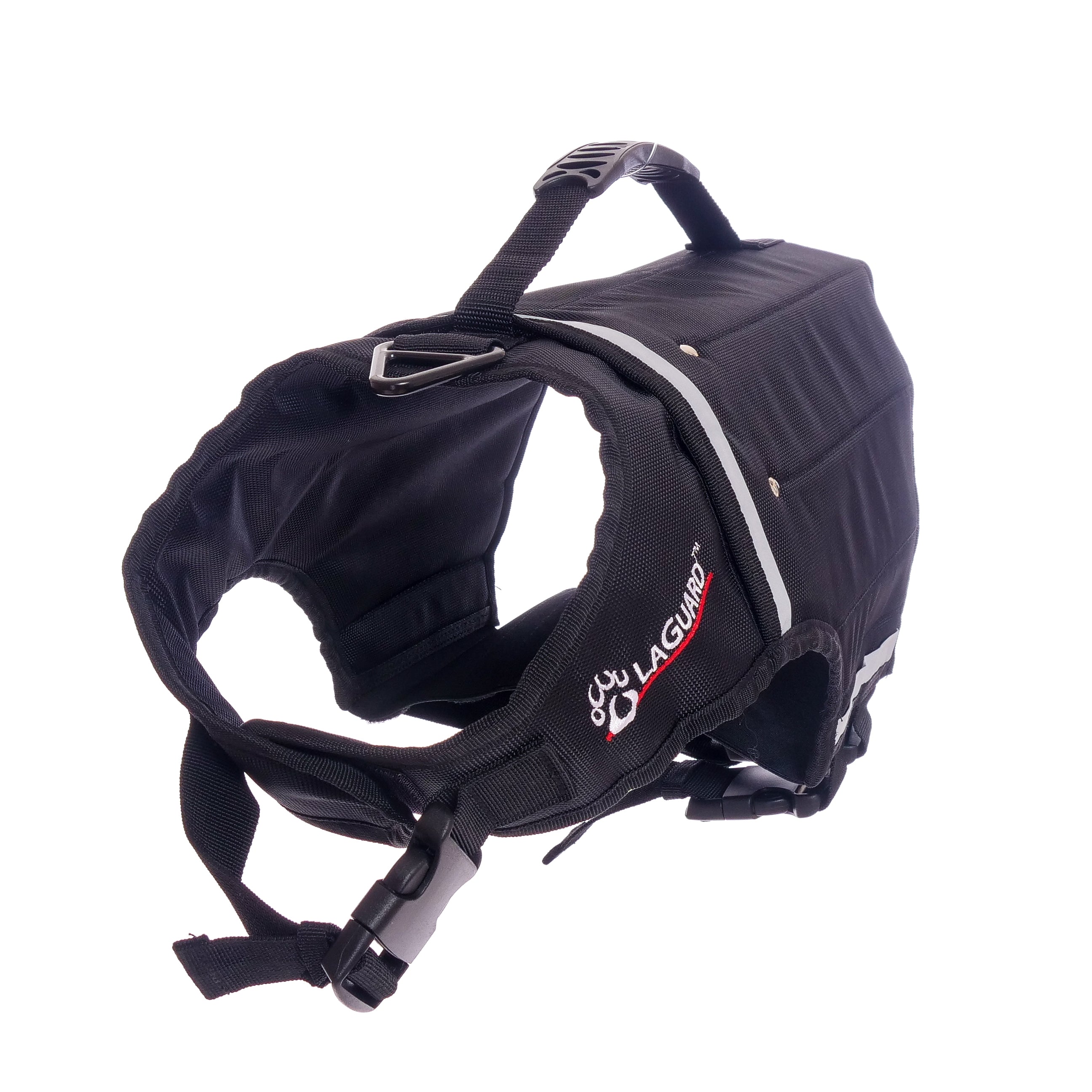 LaGuard K9 Fitness Vests