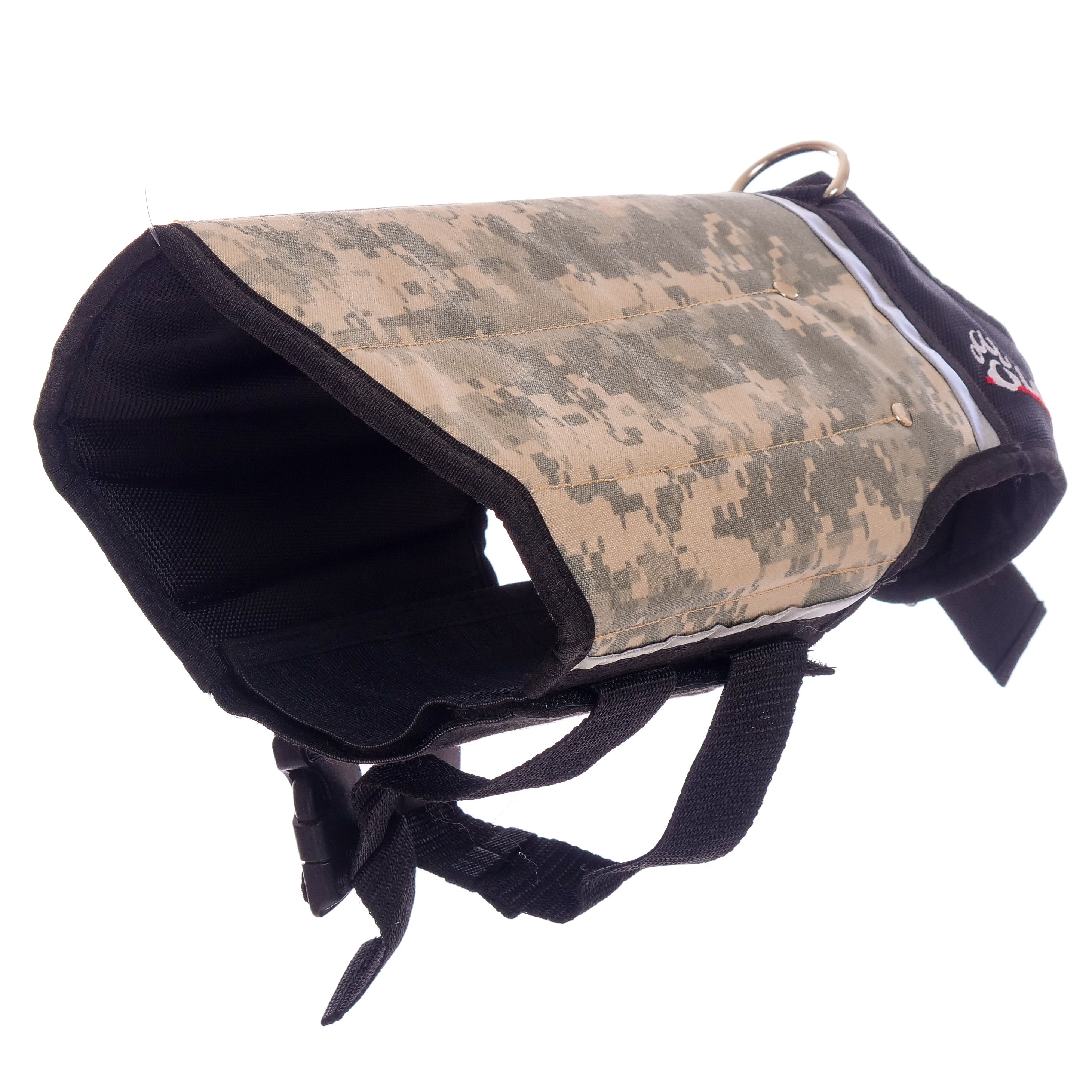 Digi  Camouflage 1.0