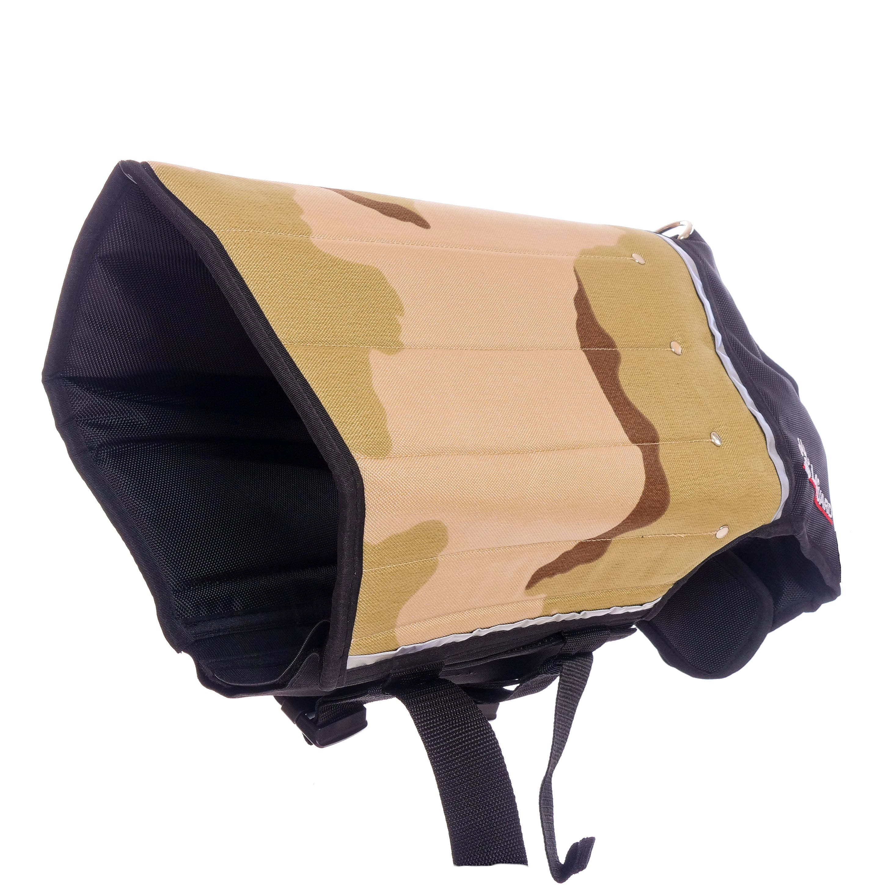 Desert Sand Camouflage 1.0