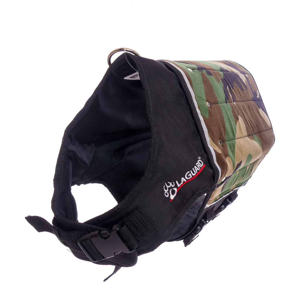 Traditional Camouflage 1.0