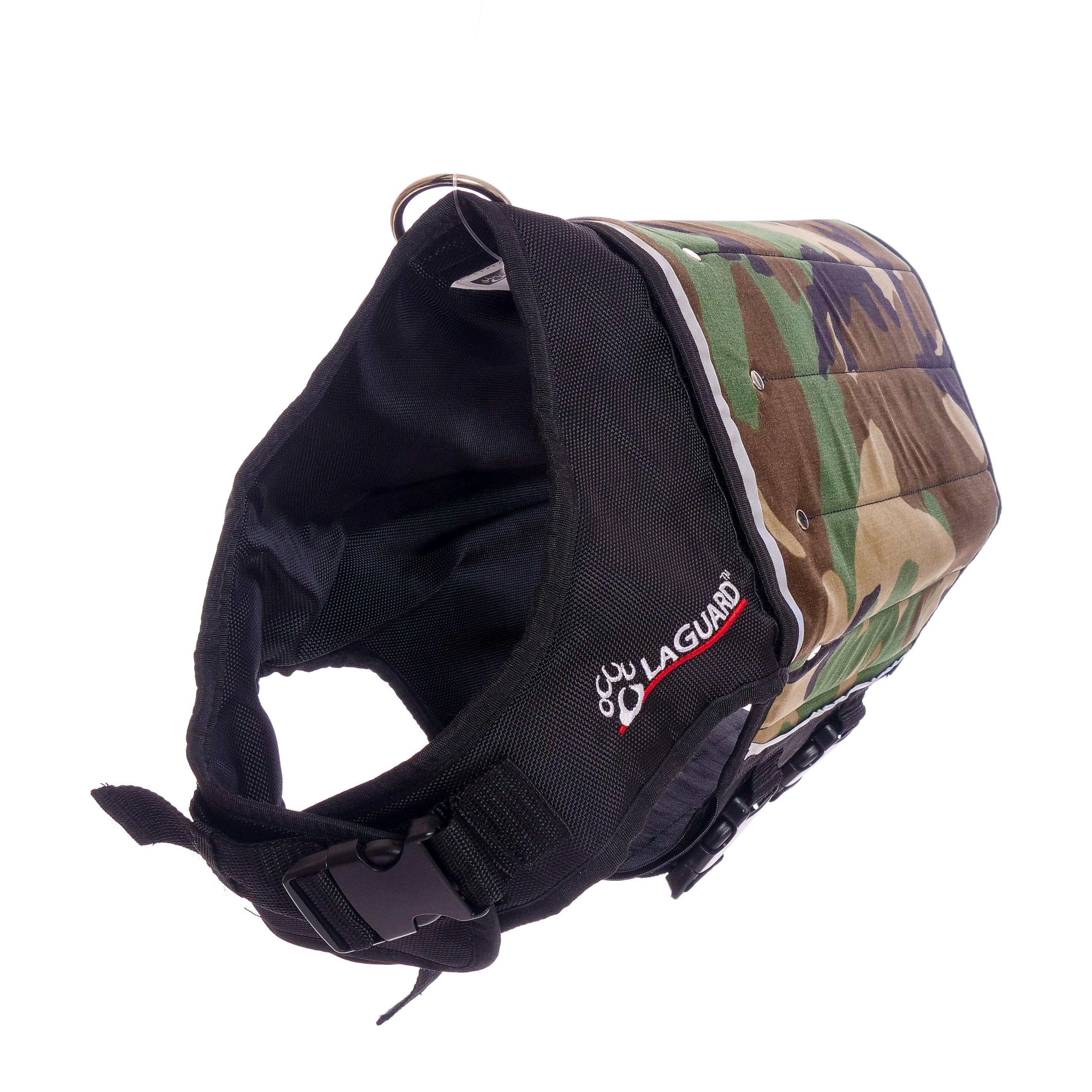 Traditional Camouflage 1.0