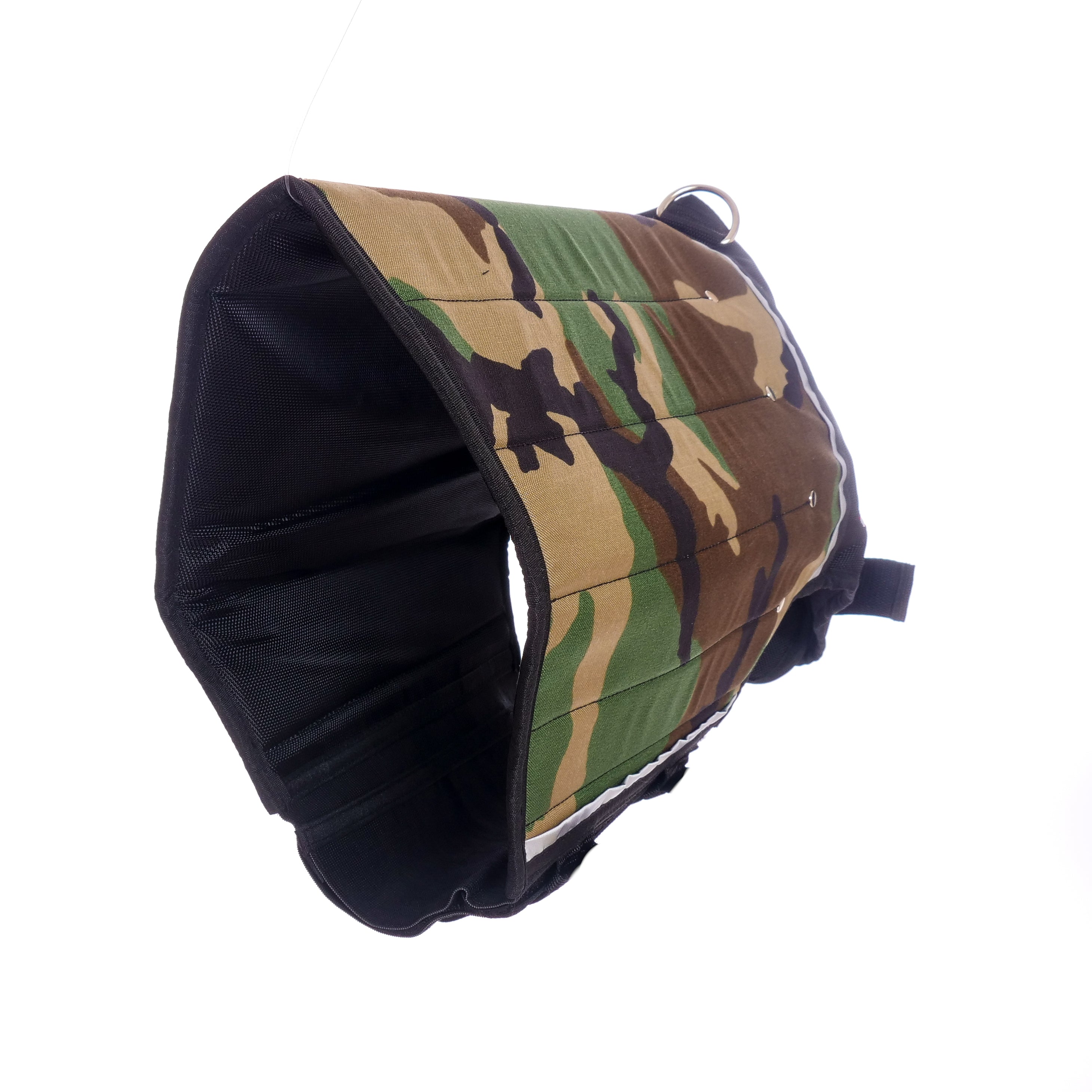 Traditional Camouflage 1.0