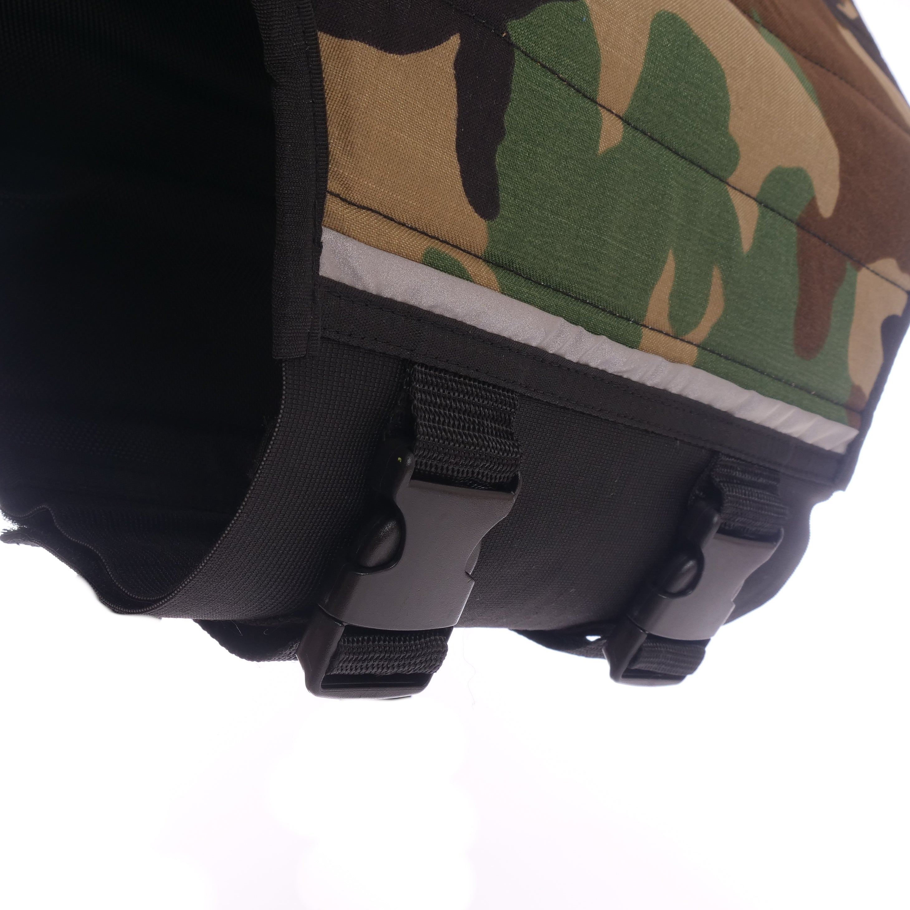 Traditional Camouflage 1.0