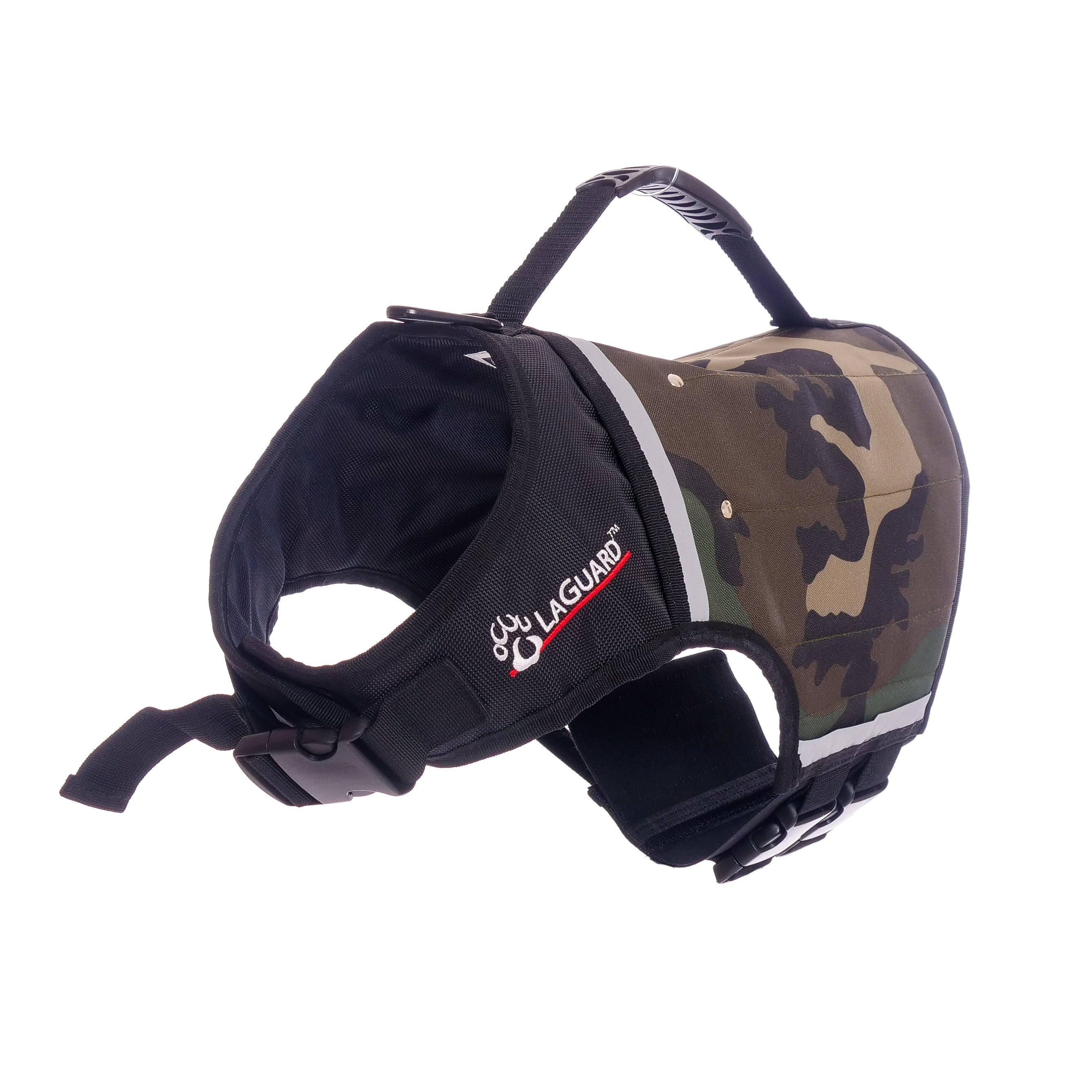 Traditional Camouflage 2.0