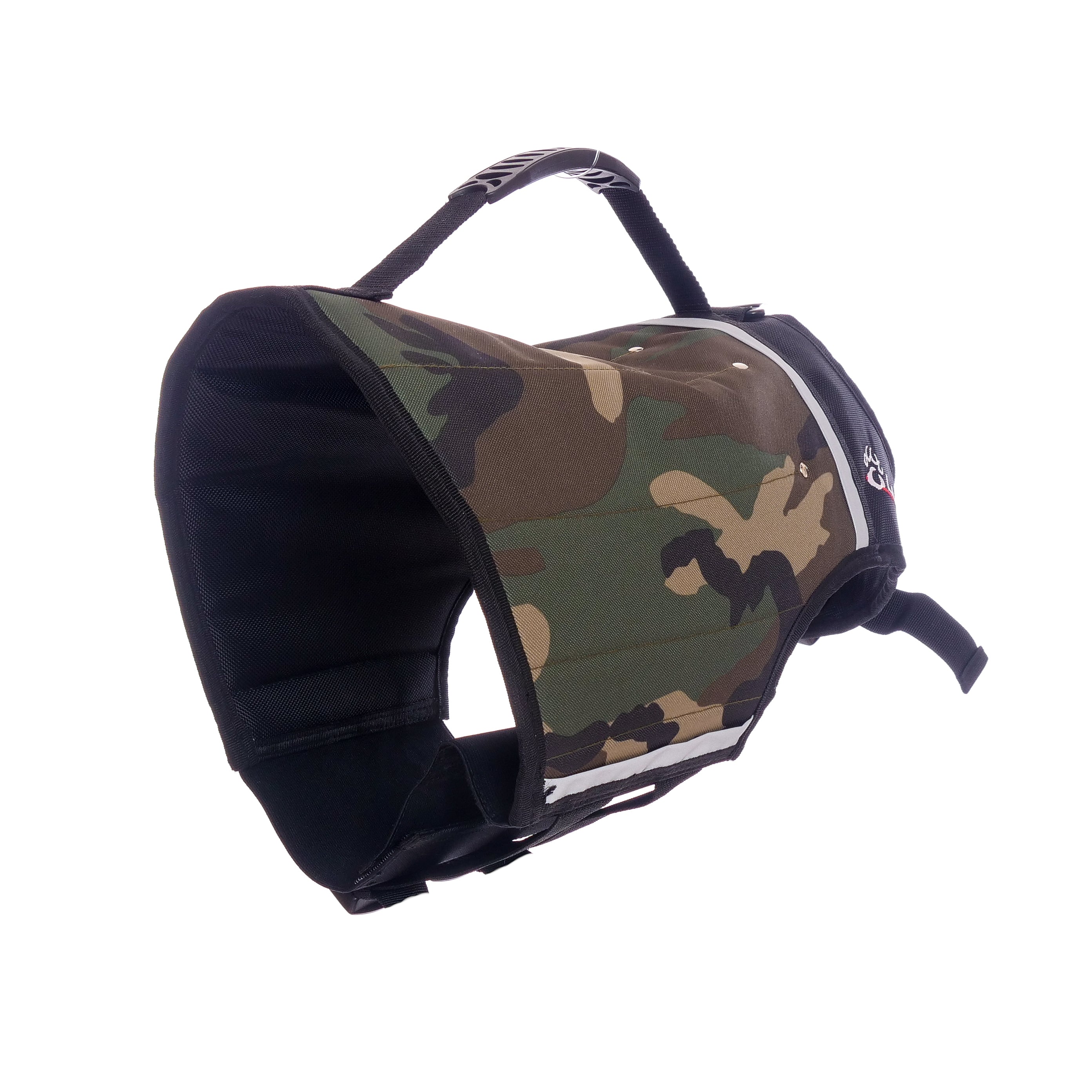 Traditional Camouflage 2.0