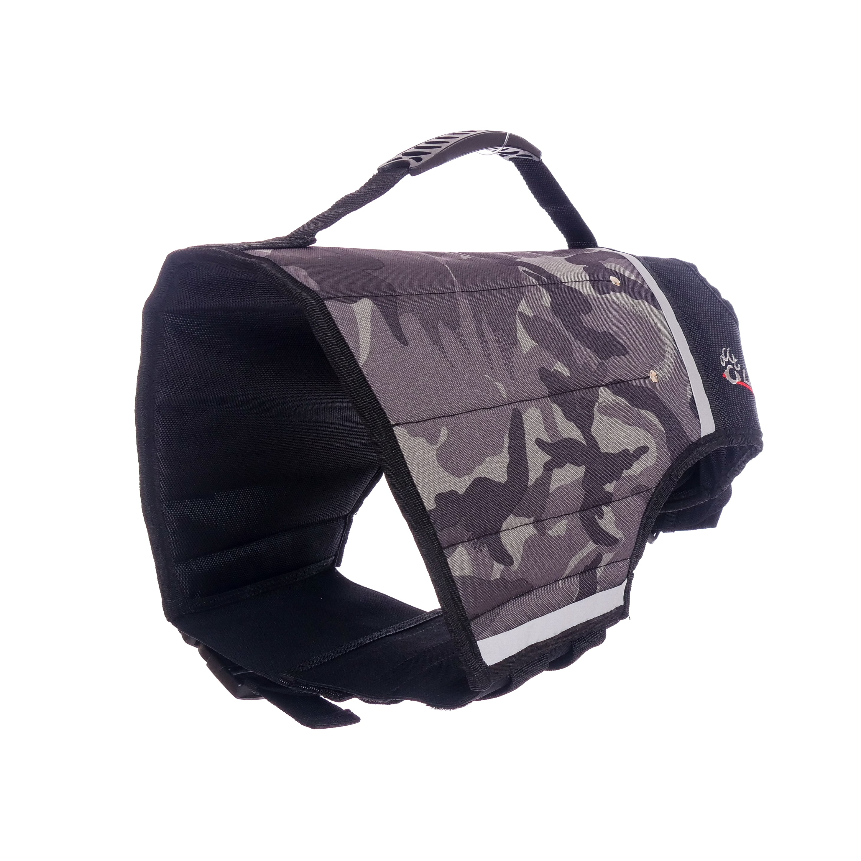 Gray Camouflage 2.0