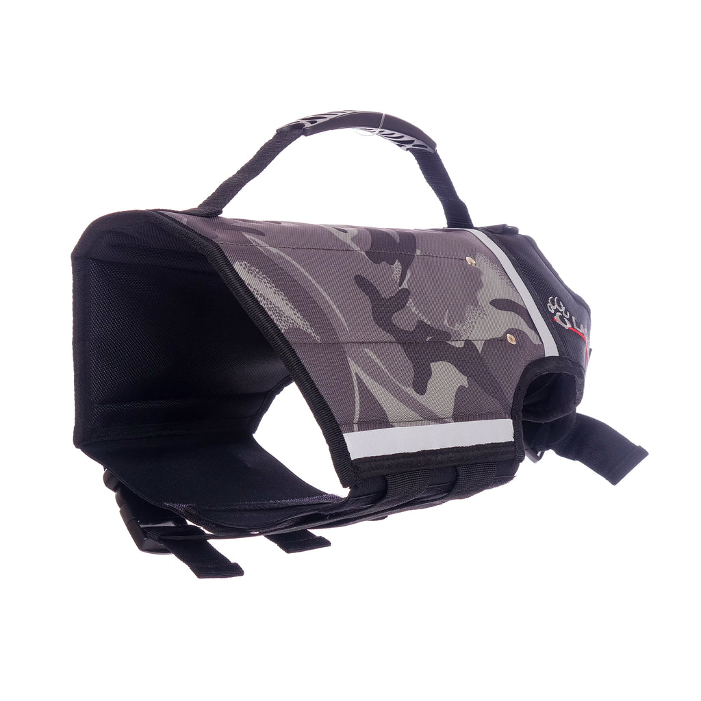 Gray Camouflage 2.0