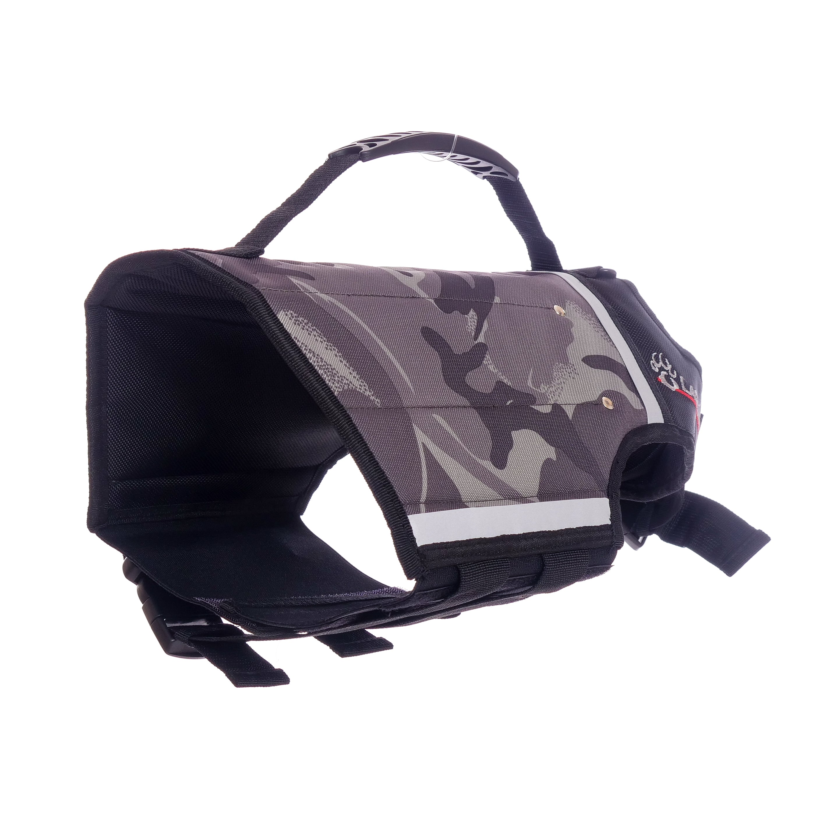 Gray Camouflage 2.0