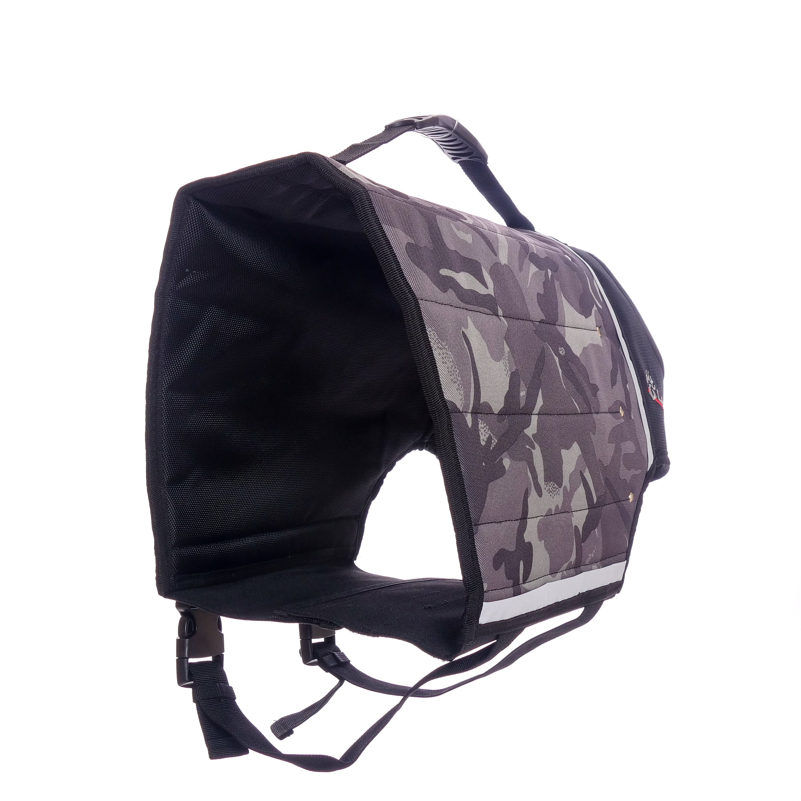 Gray Camouflage 2.0
